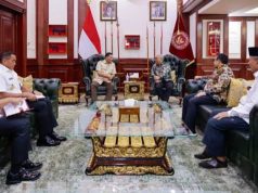 Kolaborasi Kemenhan – PWI, 200 Wartawan Ikuti Retret di Magelang