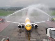 Maskapai Scoot Airlines Resmi Hubungkan Semarang – Singapura