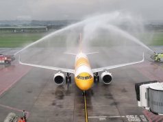 Maskapai Scoot Airlines Resmi Hubungkan Semarang – Singapura