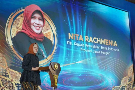 BI Jateng Proyeksikan Pertumbuhan Positif pada 2025–2026