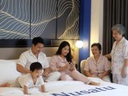Nusatu Sambut Tahun Baru dengan Prelude Soirée