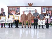 Kota Magelang Gaungkan Kepatuhan Pajak Lewat “Nginep, Dolan, Jajan Berhadiah”