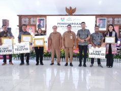 Kota Magelang Gaungkan Kepatuhan Pajak Lewat “Nginep, Dolan, Jajan Berhadiah”