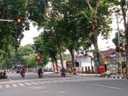 Keberadaan Pelican Crossing di Purwodadi Terus Disosialisasikan, Kesadaran Pengguna Jalan Didorong Meningkat