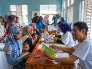 Percepat Penurunan Stunting dengan Pendampingan Gizi, Nestle Indonesia Terima Apresiasi Kemendukbangga