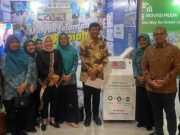 Minyak Jelantah PKK Batang Masuk Sorotan ICS Award 2025