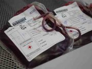 Stok Darah PMI Kota Pekalongan Fluktuatif