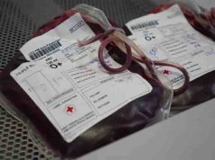 Stok Darah PMI Kota Pekalongan Fluktuatif