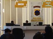 Inovasi Polres Grobogan Sulap Layanan SKCK Jadi Lebih Nyaman, Warga Akui Proses Kini Efisien