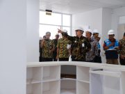 Damar Siapkan Fasilitas dan Ikon Baru Destinasi Kota Magelang