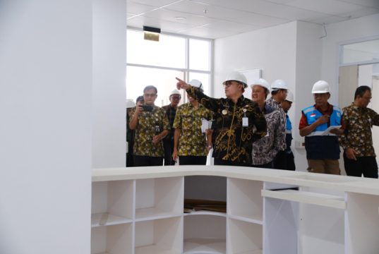 Damar Siapkan Fasilitas dan Ikon Baru Destinasi Kota Magelang