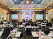 Live Talkshow Sinergi PGRI dengan DPRD Jepara untuk Pendidikan Jepara Berkualitas