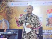 Lama Vakum, Batang Nusantara Expo Gelorakan Koperasi Desa