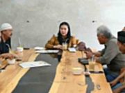 Bupati Brebes Tegaskan Komitmen Kawal Aspirasi Pemekaran
