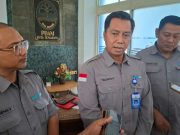 PDAM Semarang Bentuk OCC, Tingkatkan Pelayanan Pelanggan