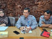 Evaluasi Ombudsman Terhadap Reservoir Siranda, PDAM Tingkatkan Pengamanan Aset