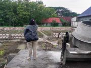Pemdes Sedadi Percepat Pembangunan Koperasi Desa Merah Putih, Progres Capai 20 Persen