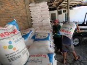 Digitalisasi Pupuk Bersubsidi, Merawat Kehormatan Petani