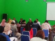 Belum Sepakat, Rapat Dewan Pengupahan Grobogan Sisakan Dua Usulan UMK 2026