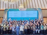 Kota Magelang Perkuat Pendidikan Lingkungan, Raih Adiwiyata Nasional dan Mandiri 2025
