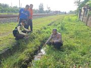 Identitas Jasad Pria Tertemper KA Harina di Grobogan Terungkap, Ini Fakta yang Diungkap Polisi