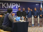 Prestasi Tiada Henti, Semen Gresik Raih Predikat Platinum pada Ajang TKMPN di Batam