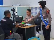 Jelang Akhir Tahun 2025, SATPAS Polres Grobogan Catat Total 26.111 Produksi SIM