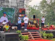 Desa Wisata Selokarto Batang Bakal Dibantu Rp 150 Juta
