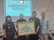 Sinergi Pemkot Magelang dan Kejari Berhasil Pulihkan Rp1,75 Miliar Tunggakan Pajak Daerah