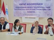 Telkomsel Berhasil Pulihkan 79,7% Layanan Terdampak Banjir Longsor Sumatera