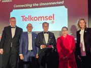Telkomsel Raih 5 Penghargaan Glotel Awards, Komitmen Pulihkan Jaringan Sumatera Utara
