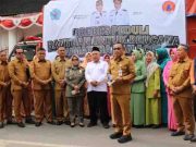 Pemkab Brebes Kirim Ribuan Telur Asin dan Donasi untuk Korban Bencana Sumatra