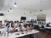 AI-Llussion Mahasiswa Ilkom Udinus Gelar Edukasi AI di SMA Masehi 1 PSAK