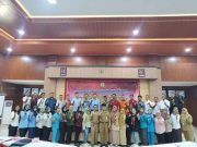 Disnakertrans Grobogan Sosialisasikan UMK 2026, Pengusaha Diminta Patuhi Aturan Pengupahan Terbaru