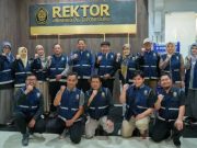 UNDIP Berangkatkan Tim Relawan D-DART Tangani Bencana di Sumatera