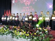 Wali Kota Award 2025, Panggung Apresiasi Prestasi dan Kolaborasi di Kota Magelang
