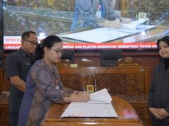 Rp 700 Miliar di APBD 2026 Kota Semarang untuk Perkuat Ketahanan Pangan dan Lingkungan Hidup