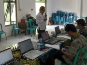 Tim PKM USM Beri Pelatihan Microsoft Office Word