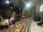 Mahasiswa Ilkom USM Gelar Kegiatan Edukasi Fenomena Anti-sosial