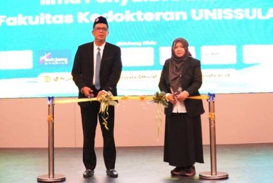 Fakultas Kedokteran Unissula Semarang Buka PPDS Penyakit Dalam