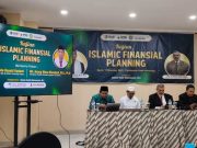 Wakaf Modern Berkembang Jauh Melampaui Konsep Tradisional