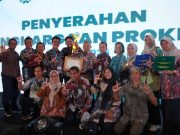 Kota Semarang Raih 3 Penghargaan Anugerah ProKlim, Perkuat Ketahanan Lingkungan