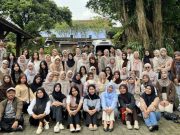UKM Pilus Universitas Semarang Gelar Makrab 2025 di Bandungan