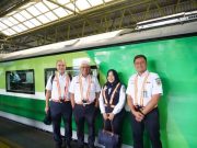 KAI Wisata Siap Layani Pelanggan pada Masa Angkutan Natal 2025 dan Tahun Baru 2026