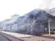 KAI Wisata dan Daop IV Jaga Kelestarian Jalur Kereta Api Heritage