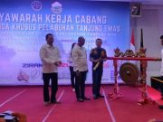 Pemblokiran Barcode Solar Subsidi Dikeluhkan Anggota Organda Khusus Pelabuhan Tanjung Emas Semarang