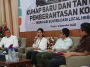 Mahasiswa Bisa Manfaatkan Program Permodalan Bank Jateng