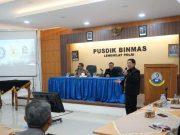 Pascasarjana USM Bangun Networking dengan Pusdik Binmas Lemdiklat Polri