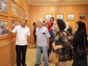 Alumni FE Undip Angkatan 1963 Kagumi Kemajuan Universitas Semarang
