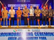 Green Java Industri Park Jadi Investasi Jutaan Dollar Pemanfaatan Limbah